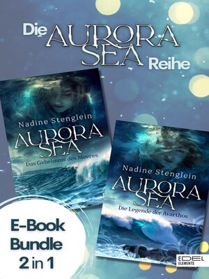 cover image of Aurora Sea--Gesamtausgabe